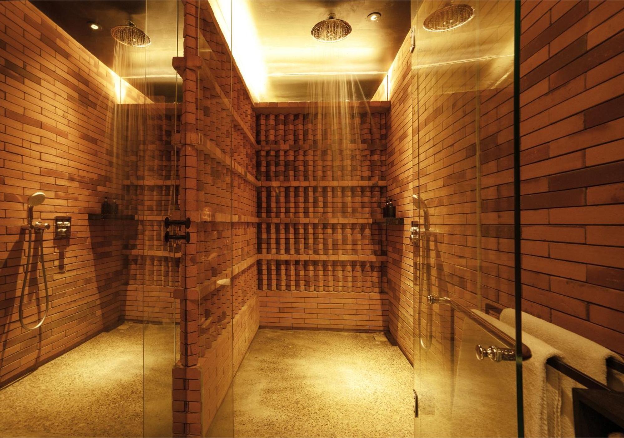 乌布迪迪克杜阿酒店 外观 照片