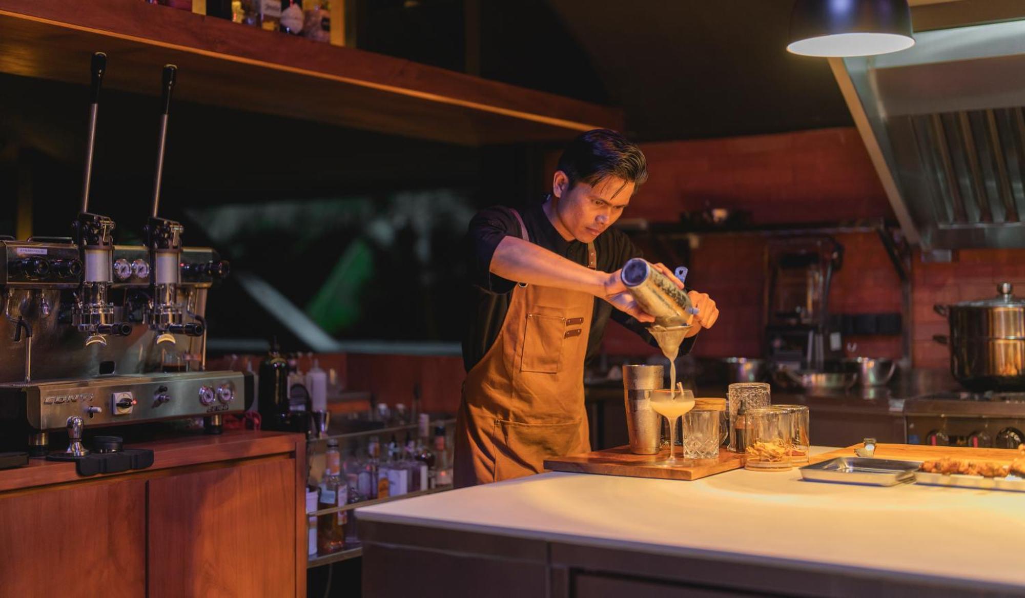 乌布迪迪克杜阿酒店 外观 照片
